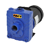1-1/2″ Self Priming Centrifugal Pumps from AMT
