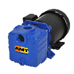 3/4″ and 1″ Utility Pumps | Electric Self Priming Centrifugal Pumps from AMT