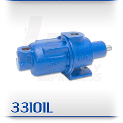 AP-R 33101L Series Progressive Cavity Wobble Stator Pump