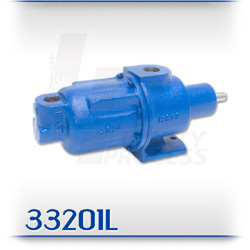 AP-R 33201L Series Progressive Cavity Wobble Stator Pump