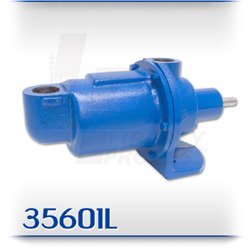AP-R 35601L Series Progressive Cavity Manure Slurry Wobble-Stator Pump