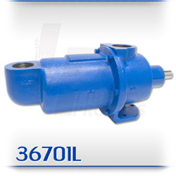 AP-R 36701L Series Progressive Cavity Groundwater Remediation Wobble Stator Pump