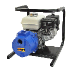 1-1/2″ Two Stage High Pressure Pumps from AMT