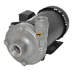 High Head Straight Centrifugal Pumps from AMT