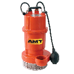 Drainage/Utility Submersible Pumps from AMT