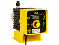 LMI Series C Chemical Metering Pumps