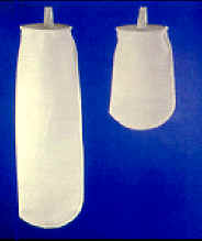 POMF (Polymicro Microfiber) Filter Bags