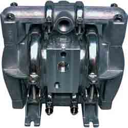 Wilden® AODD Pump Replacement Parts – Pumper Parts