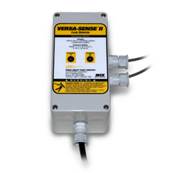 Versa-Sense™ II Leak Detectors | Versa-Matic® Pumps