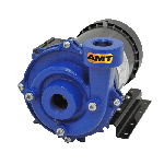 End Suction Chemical Pumps from AMT