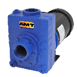 2″ Self Priming Centrifugal Pumps from AMT