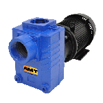 3″ Self Priming Centrifugal Pumps from AMT