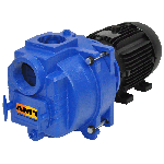 2″ to 4″ Sewage Trash Pumps from AMT