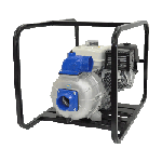 3″ IPT High Pressure Pumps from AMT