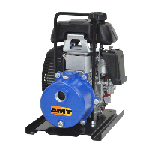 1″ – 1.5″ Engine Driven Utility Pumps from AMT