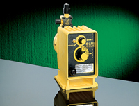 LMI Series J5 Chemical Metering Pump