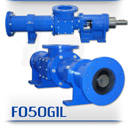 F050G1L Series Progressive Cavity Sewage And Sewage Transfer Pump