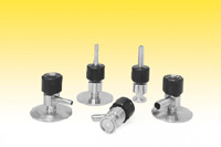 Sample Valves – Top-Flo® from Top Line
