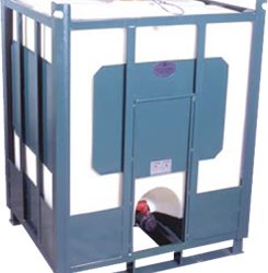 Approved Totes – Intermediate Bulk Containers from ACO Container Systems