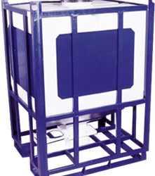 Quick Discharge Tank QD Series from ACO Container Systems