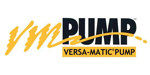 Versa-Matic Pump