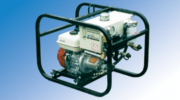 HTD6G Hydraulic Power Unit - Trusted Fluid Handling Solutions Since 1960 |  Ontario, Canada