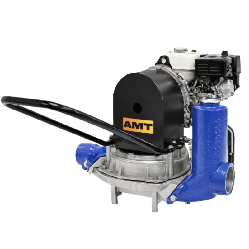 2″-3″ Diaphragm Pumps from AMT