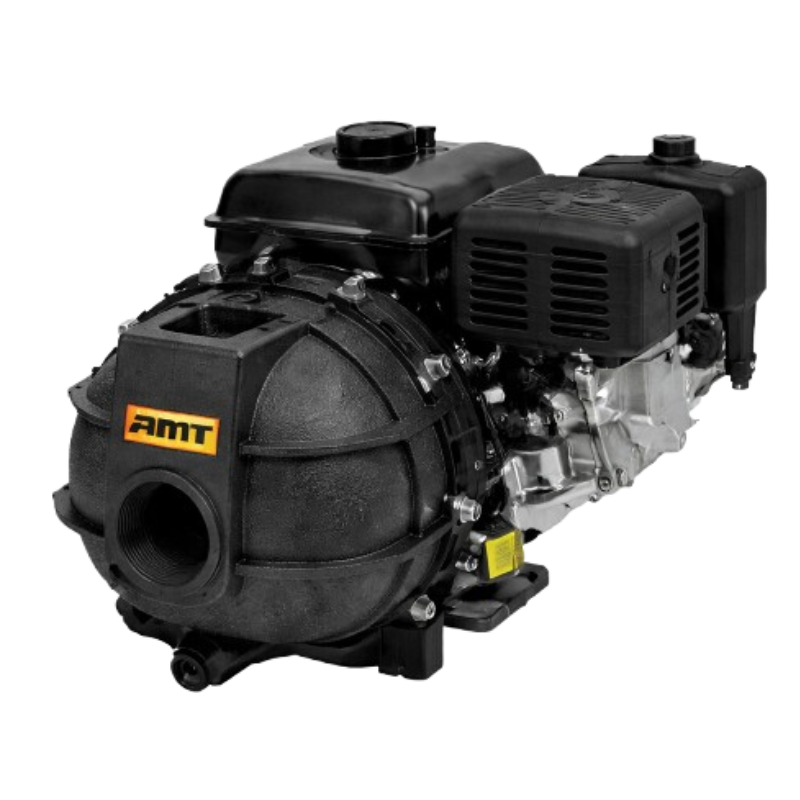 2″ AG Dewatering Pumps from AMT