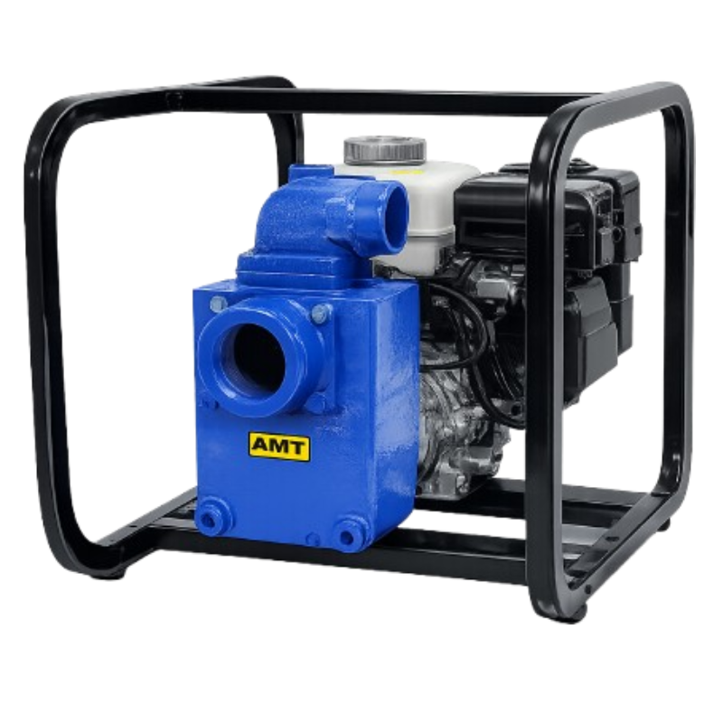2″ Dredging Pumps from AMT