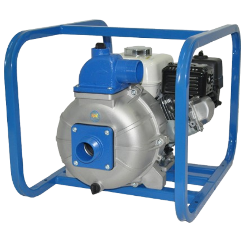 2″ IPT High Pressure Pumps from AMT