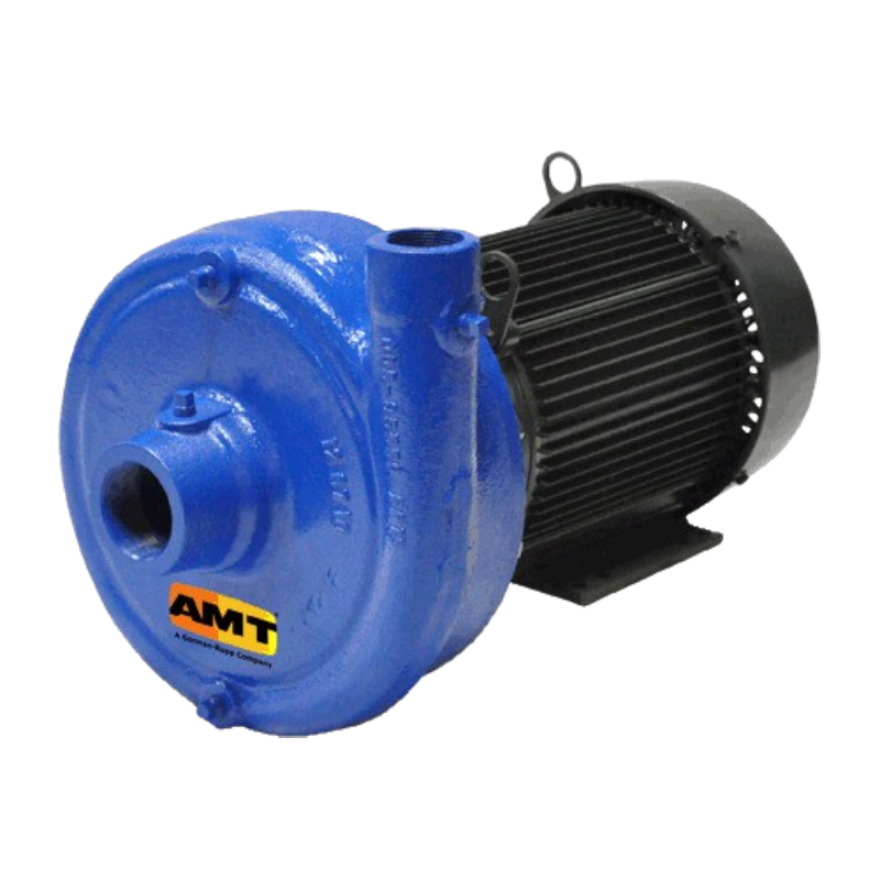 2″x 1.5″ 1750rpm Straight Centrifugal Pumps from AMT