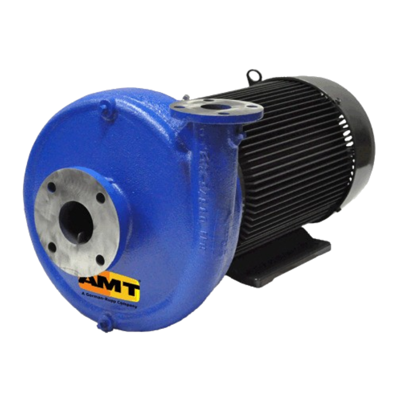 3″ x 2″ 1750rpm Straight Centrifugal Pumps from AMT
