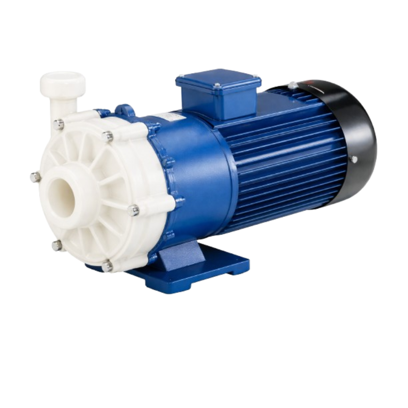 Flux Renner RM 4 Magnetically Coupled Centrifugal Pump