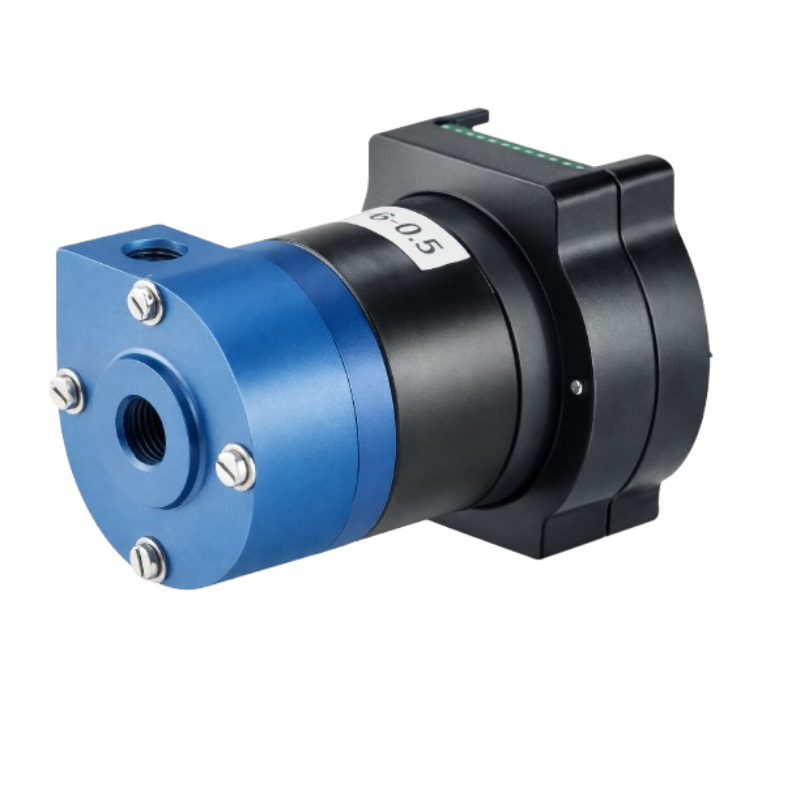 Flux Renner RM Cool Mini Magnetically Coupled Centrifugal Pump
