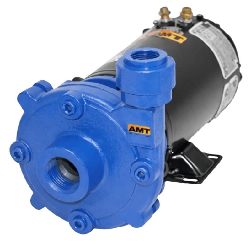 Heavy Duty Straights Centrifugal Pumps from AMT (2)