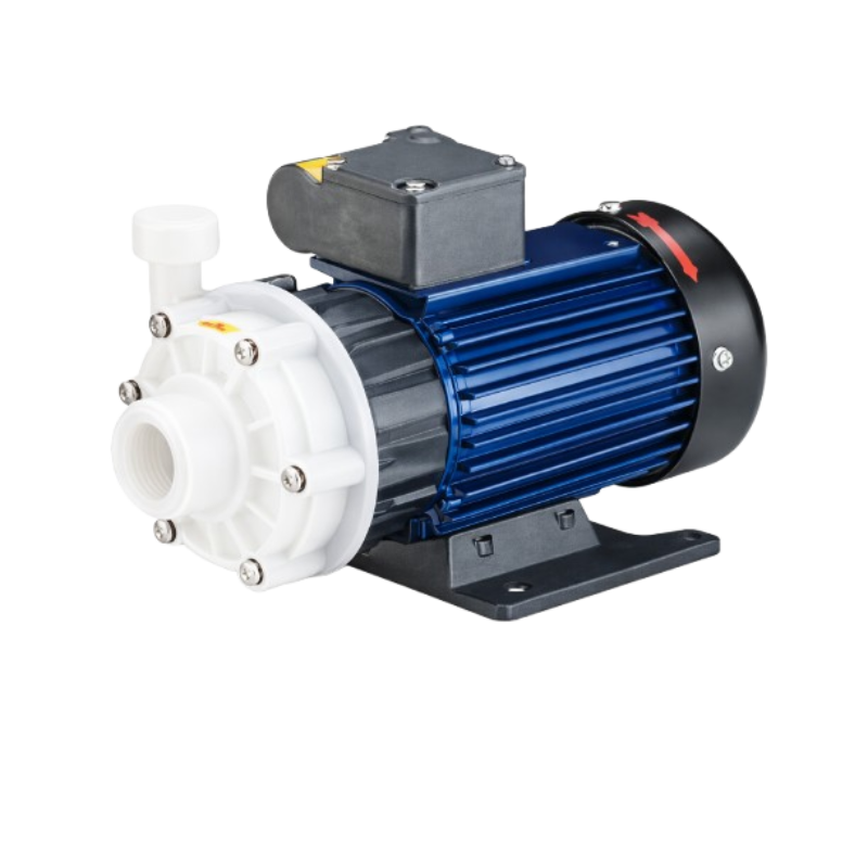 Private_ Flux Renner RM 1.5 Magnetically Coupled Centrifugal Pump