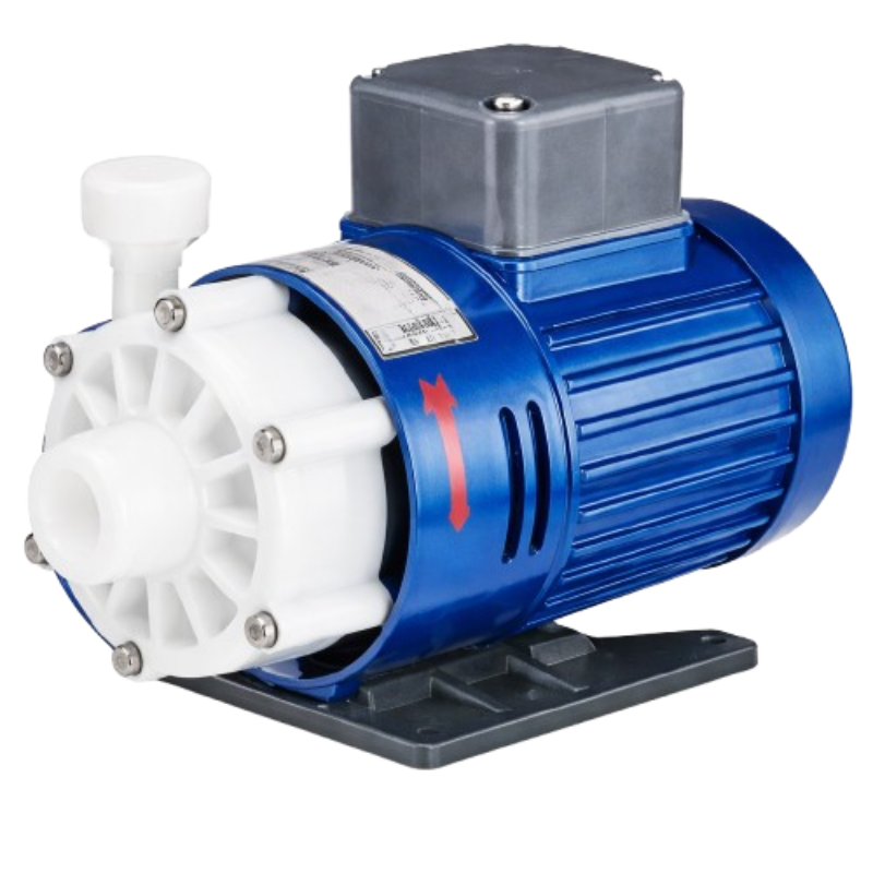Private_ Flux Renner RM 2 Magnetically Coupled Centrifugal Pump