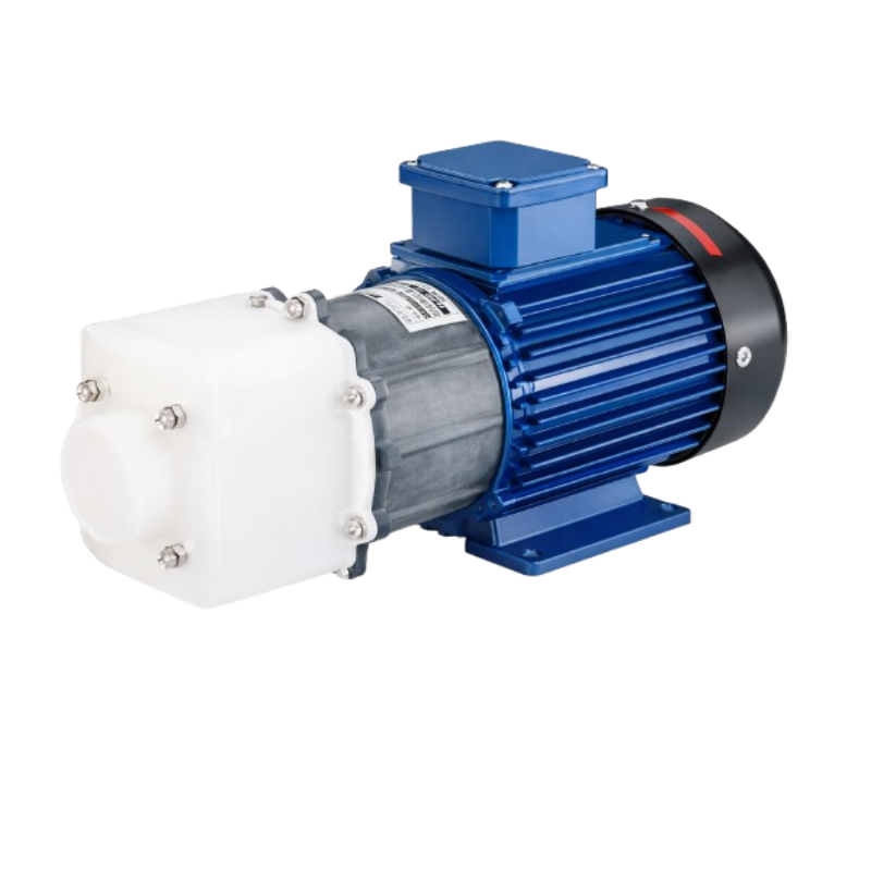 Private_ Flux Renner RM 2.1 Magnetically Coupled Centrifugal Pump