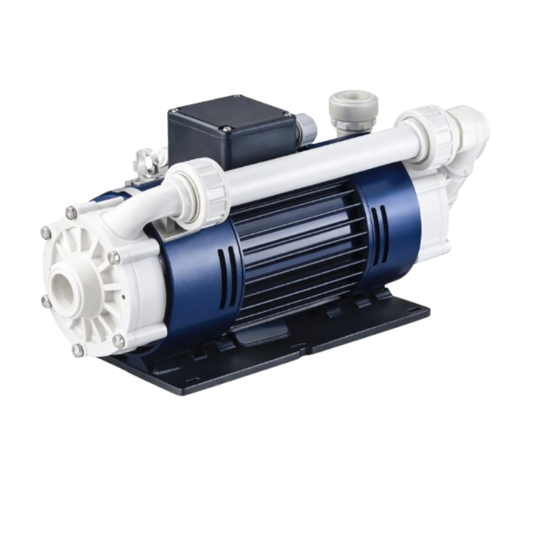 Private_ Flux Renner RM 2.D Magnetically Coupled Centrifugal Pump