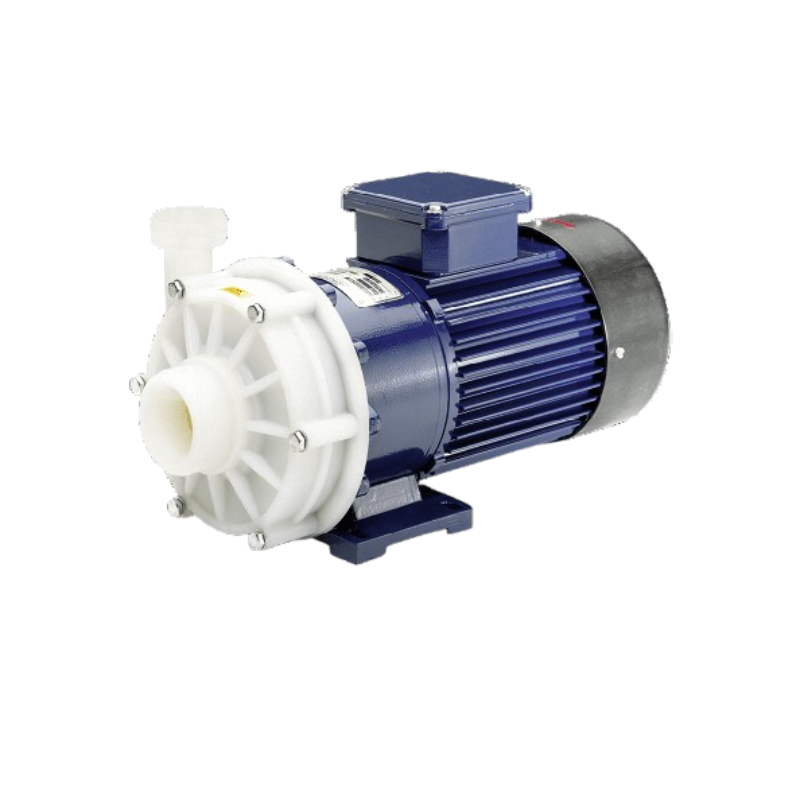 Private_ Flux Renner RM 3 Magnetically Coupled Centrifugal Pump