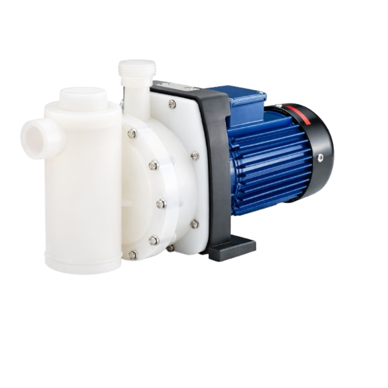 Private_ Flux Renner RM 3.1 Magnetically Coupled Centrifugal Pump
