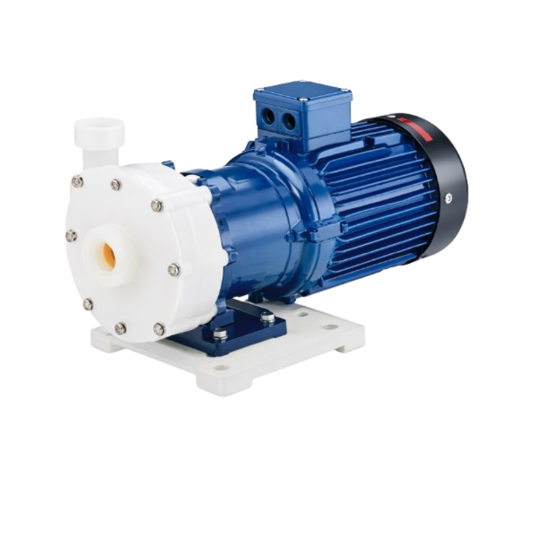 Private_ Flux Renner RM 4.5 Magnetically Coupled Horizontal Centrifugal Pump