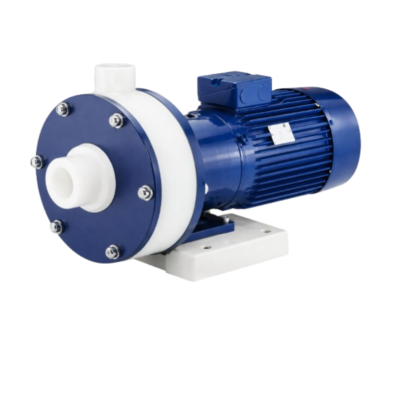 Private_ Flux Renner RM 5 Magnetically Coupled Plastic Centrifugal Pump