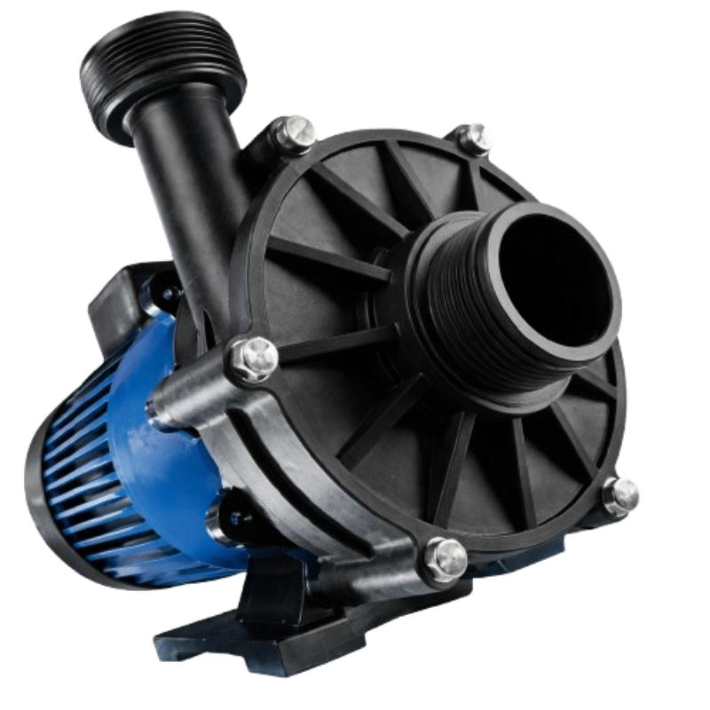 Private_ Flux Renner RM TS Run Dry Magnetically Coupled Centrifugal Pump