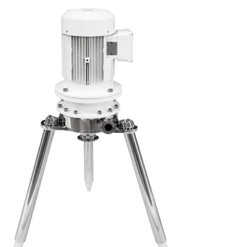 Private_ Sanitary Magnetic Drive Pump Series MKP-Bio From Top-Line