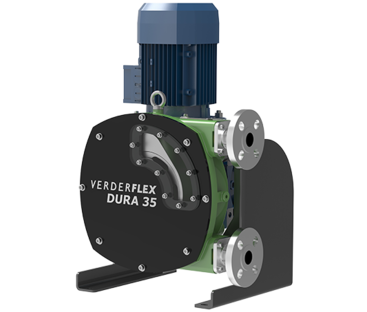 Verderflex Dura 35 Pump