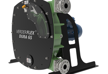 Verderflex Dura 65 Pumps | Verder Pumps
